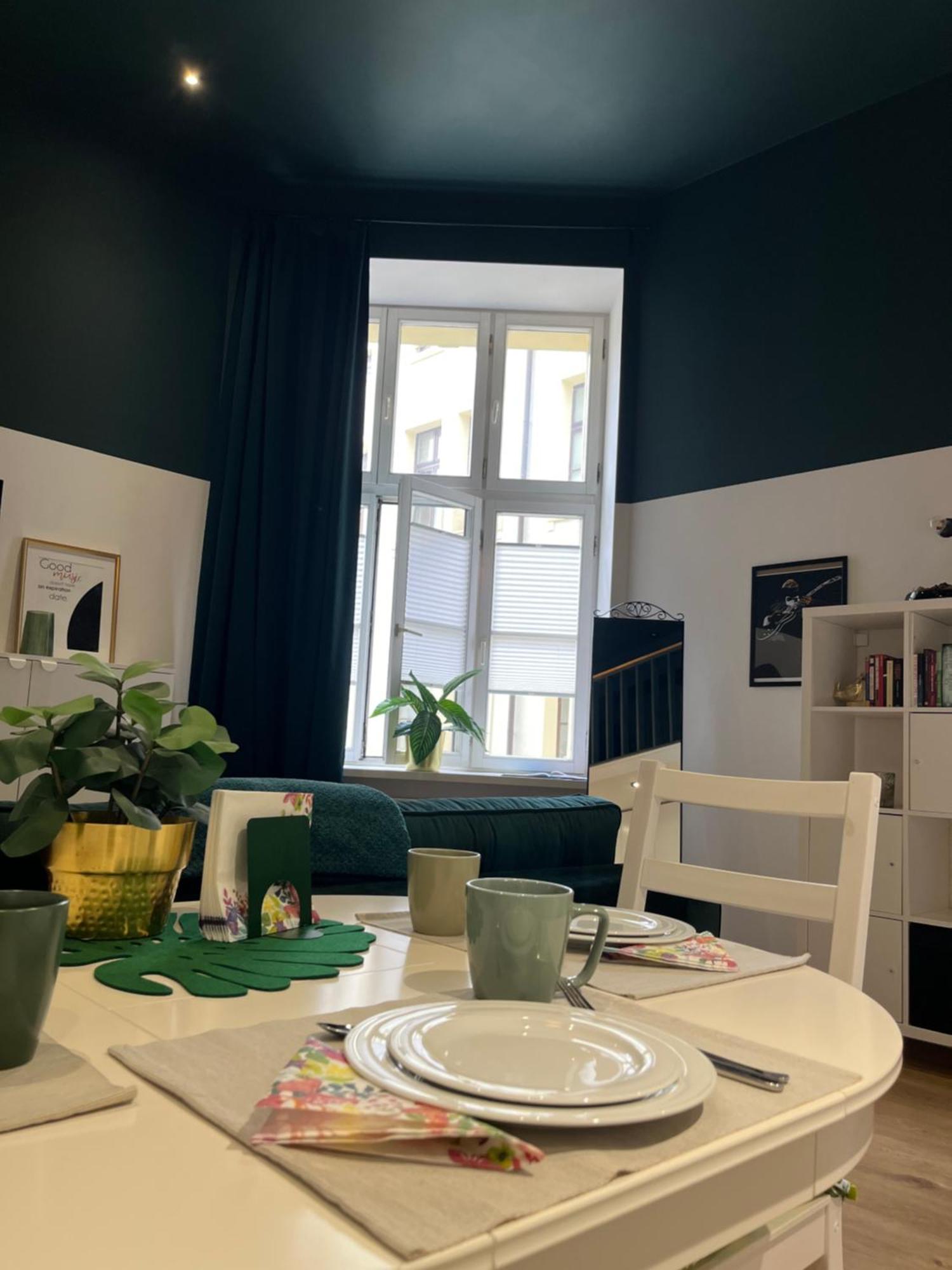 Piotrkowska 37 Green Leaf ウッチ エクステリア 写真